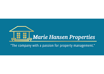 Marie Hansen Properties Honolulu Property Management
