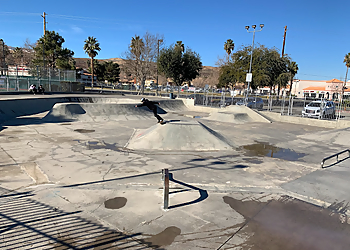 Palmdale Public Parks Marie Kerr Park