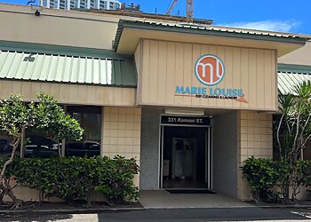 Marie Louise Cleaners Honolulu Dry Cleaners