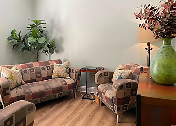 Jackson Marriage Counselors Marie Rothman, LPC