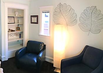 Oakland Therapists Marie Sarte, LCSW