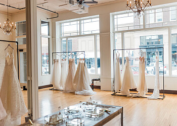 3 Best Bridal  Shops  in Sioux  Falls  SD  ThreeBestRated