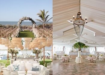Mariee Ami - Birmingham, AL Wedding Planners - Service Highlights