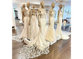 Wedding Dresses Scottsdale