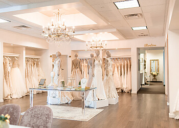 Mariee Bridal Scottsdale Bridal Shops