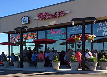 Pueblo Cakes Marie's