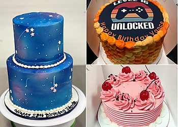 Pueblo Cakes Marie's