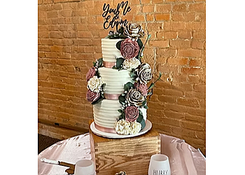Marie's Pueblo Cakes image 1