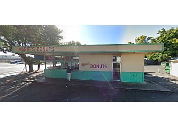Sacramento Donut Shops Marie's Donuts