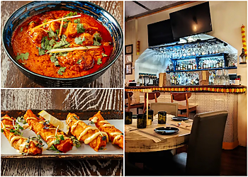 Marigold - Yonkers, NY Indian Restaurants - collage image(highlights)