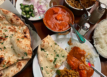 Las Vegas Indian Restaurants Marigold Fine Indian Cuisine