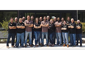 Minneapolis Home Inspections Marigold Home Inspections, LLC