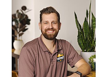 Marigold Home Inspections, LLC  Minneapolis Home Inspections image 1