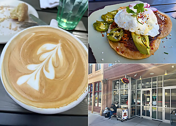 Marigold Kitchen - Madison, WI Cafe - collage image(highlights)
