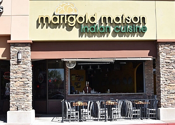 3 Best Indian Restaurants In Phoenix Az Threebestrated Phoenix Indian Restaurant Marigold Maison Restaurants