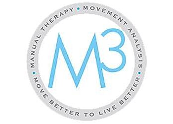 Los Angeles Physical Therapists Mariko Edwards, MPT, OCS - M3 PHYSICAL THERAPY