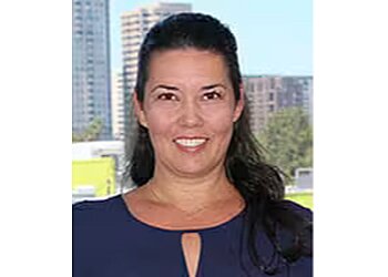 Mariko Edwards, MPT, OCS - M3 PHYSICAL THERAPY Los Angeles Physical Therapists image 1
