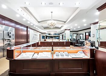 Dallas Jewelry Mariloff Diamonds & Fine Jewelry
