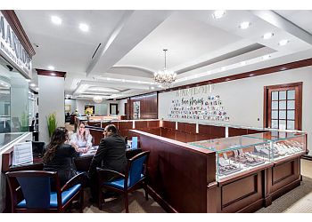 Dallas Jewelry Mariloff Diamonds & Fine Jewelry