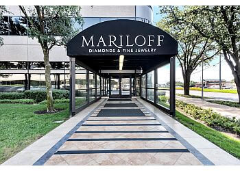 Mariloff Diamonds & Fine Jewelry Dallas Jewelry