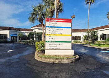 Port St Lucie Endocrinologists Marilu Jurado Flores, MD - CLEVELAND CLINIC