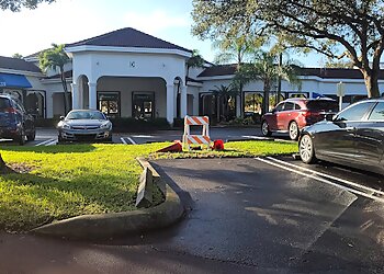 Port St Lucie Endocrinologists Marilu Jurado Flores, MD - CLEVELAND CLINIC