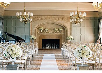 Oakland Wedding Planners Marilyn Ambra Weddings and Events