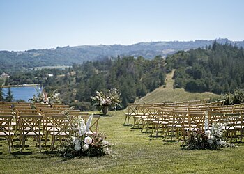 Oakland Wedding Planners Marilyn Ambra Weddings and Events