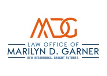 Arlington Estate Planning Lawyers Marilyn D. Garner - LAW OFFICE OF MARILYN D. GARNER