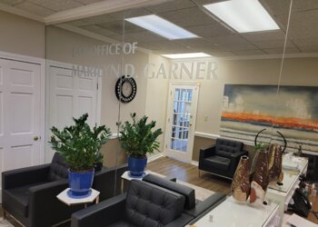 Arlington Bankruptcy Lawyers Marilyn D. Garner - LAW OFFICE OF MARILYN D. GARNER