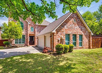 McKinney Real Estate Agents Marilyn Iness - COLDWELL BANKER APEX, REALTORS