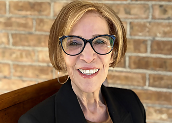 Marilyn Moody Brown - MOODY BROWN LAW Provo Divorce Lawyers image 1