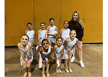 Peoria Dance Schools Marilyn's Academy of Dance