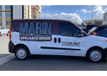 Marin Appliance Repair Reno Appliance Repair