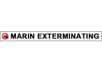 Elizabeth Pest Control Companies Marin Exterminating Inc.