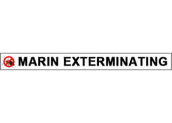 Marin Exterminating, Inc. Elizabeth Pest Control Companies