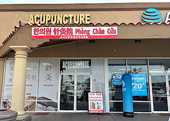 Marin Holy Hill Acupuncture Clinic Marin Holy Hill Acupuncture Clinic - Mesa, AZ Acupuncture - Clinic Exterior Image