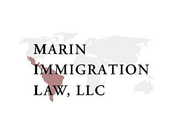 Marin Immigration Law, LLC