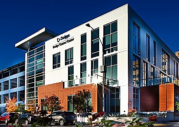 San Diego Oncologists Marin Xavier, MD - PREBYS CANCER CENTER