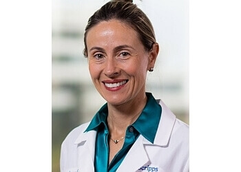 Marin Xavier, MD - Prebys Cancer Center San Diego Oncologists
