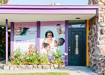 Inglewood Cosmetic Dentists Marina Adams, DDS - NEW IMAGE DENTAL