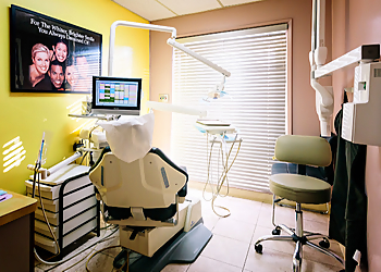 Inglewood Cosmetic Dentists Marina Adams, DDS - NEW IMAGE DENTAL