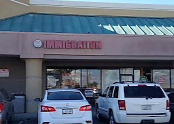 Glendale Immigration Lawyers Marina Alexandrovich - Law Offices of Marina Alexandrovich