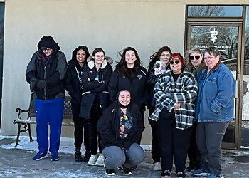 Tulsa Veterinary Clinics Marina Animal Clinic