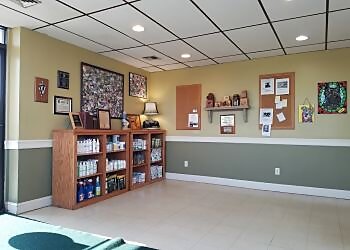 Tulsa Veterinary Clinics Marina Animal Clinic