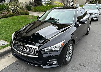 Huntington Beach Auto Body Shops Marina Auto Body