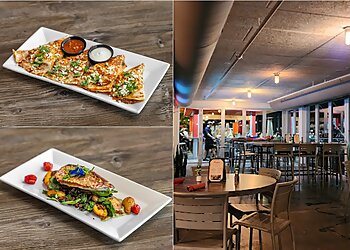 Clearwater Mexican Restaurants Marina Cantina Tequila Bar & Grille