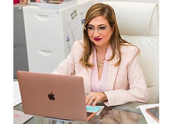 Winston Salem Immigration Lawyers Marina Castillo Gómez - CASTILLO IMMIGRATION LAW FIRM