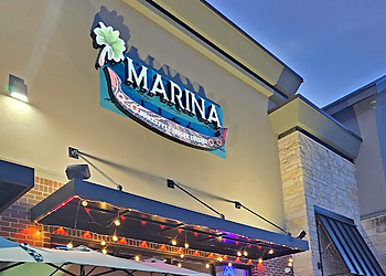 Frisco Indian Restaurants Marina Indian Restaurant