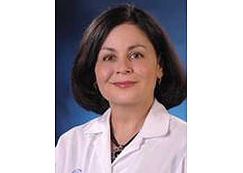 Marina K Russo, MD - HSHS MEDICAL GROUP DIABETES AND ENDOCRINOLOGY-SPRINGFIELD Springfield Endocrinologists image 1